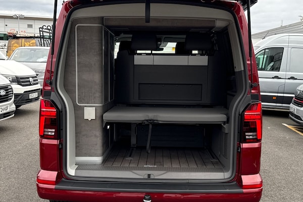 Used Volkswagen California 2022 for sale - 76205343: Photo 7