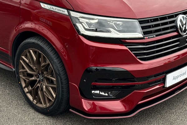 Used Volkswagen California 2022 for sale - 76205343: Photo 9