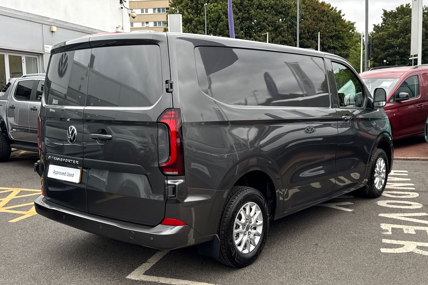 Vehicle 25