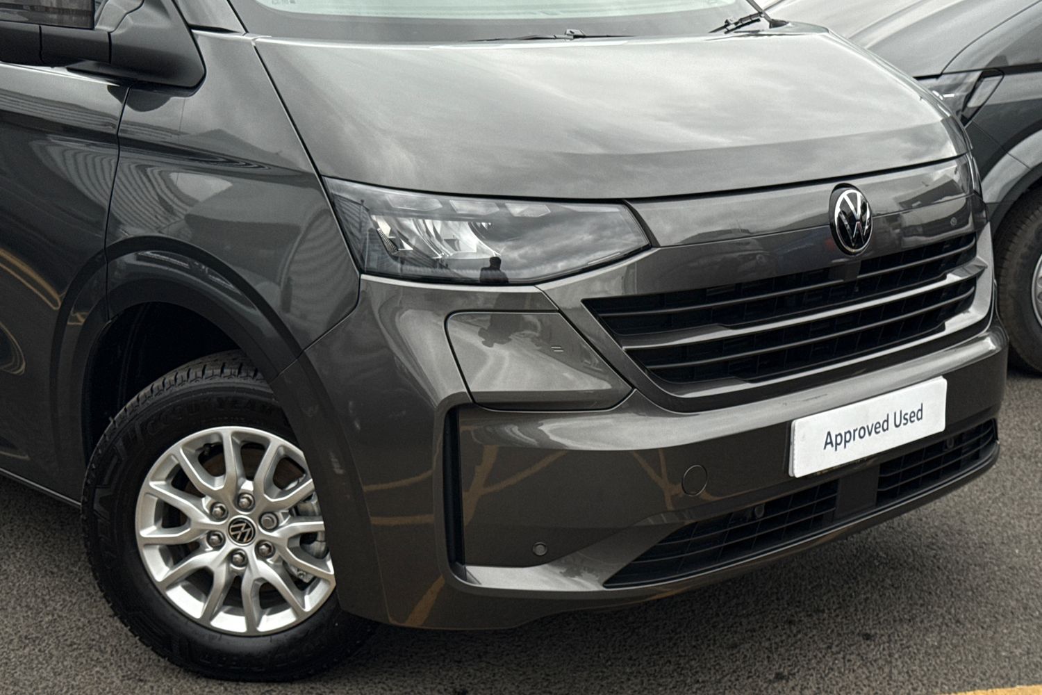Vehicle 29