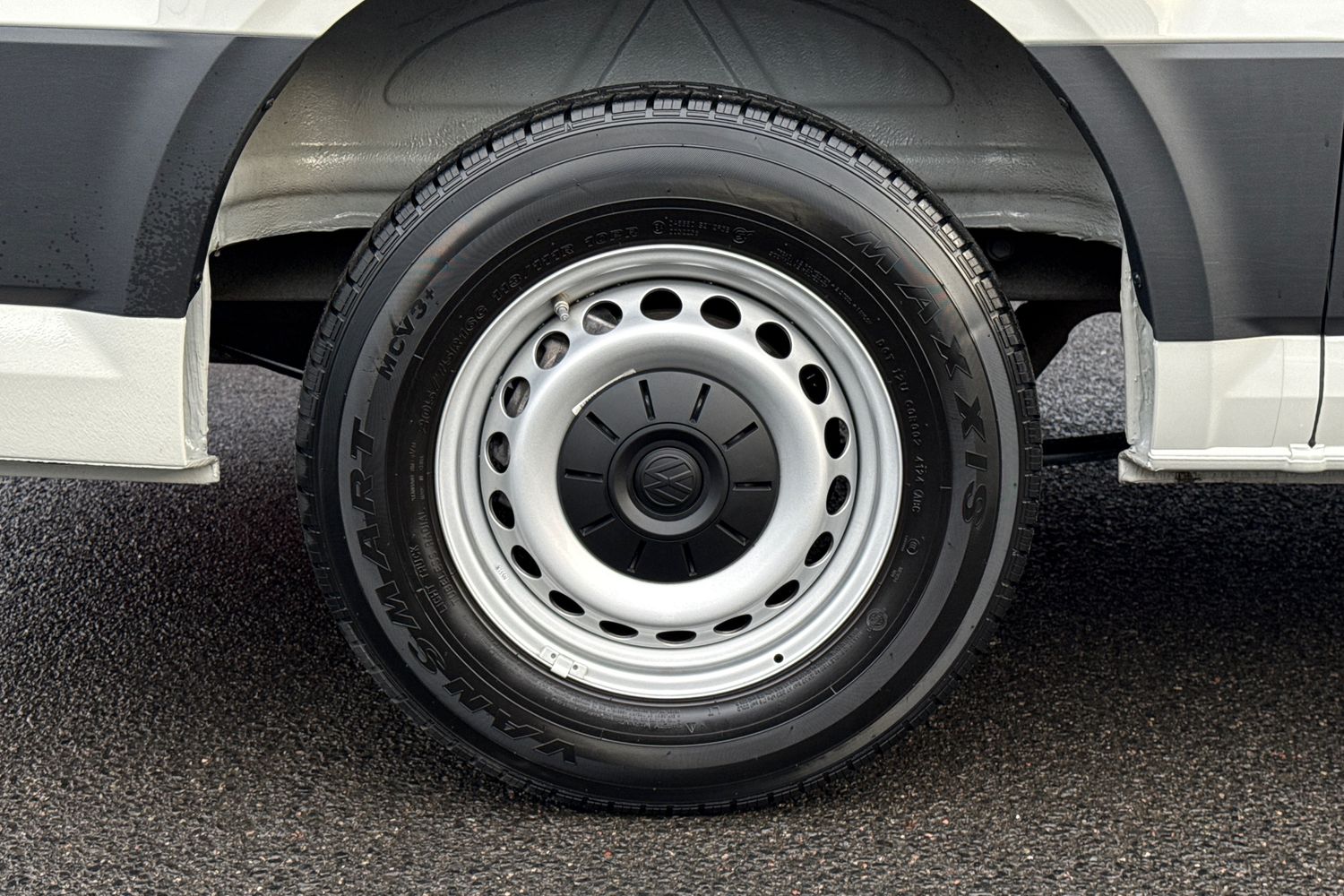 Used Volkswagen Crafter 2025 for sale - 76844634: Photo 10