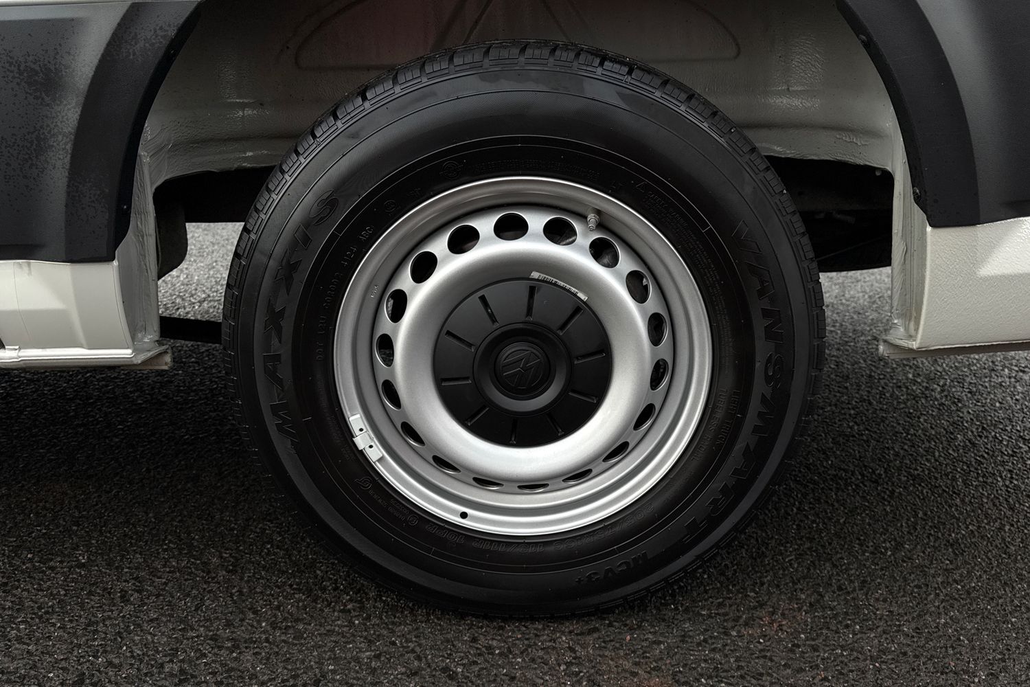 Used Volkswagen Crafter 2025 for sale - 76844634: Photo 11