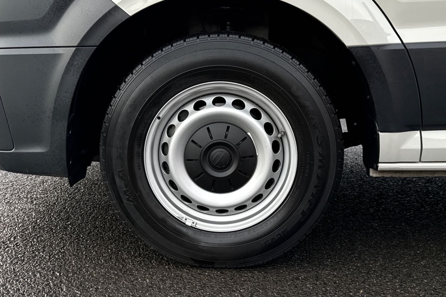 Used Volkswagen Crafter 2025 for sale - 76844634: Photo 12