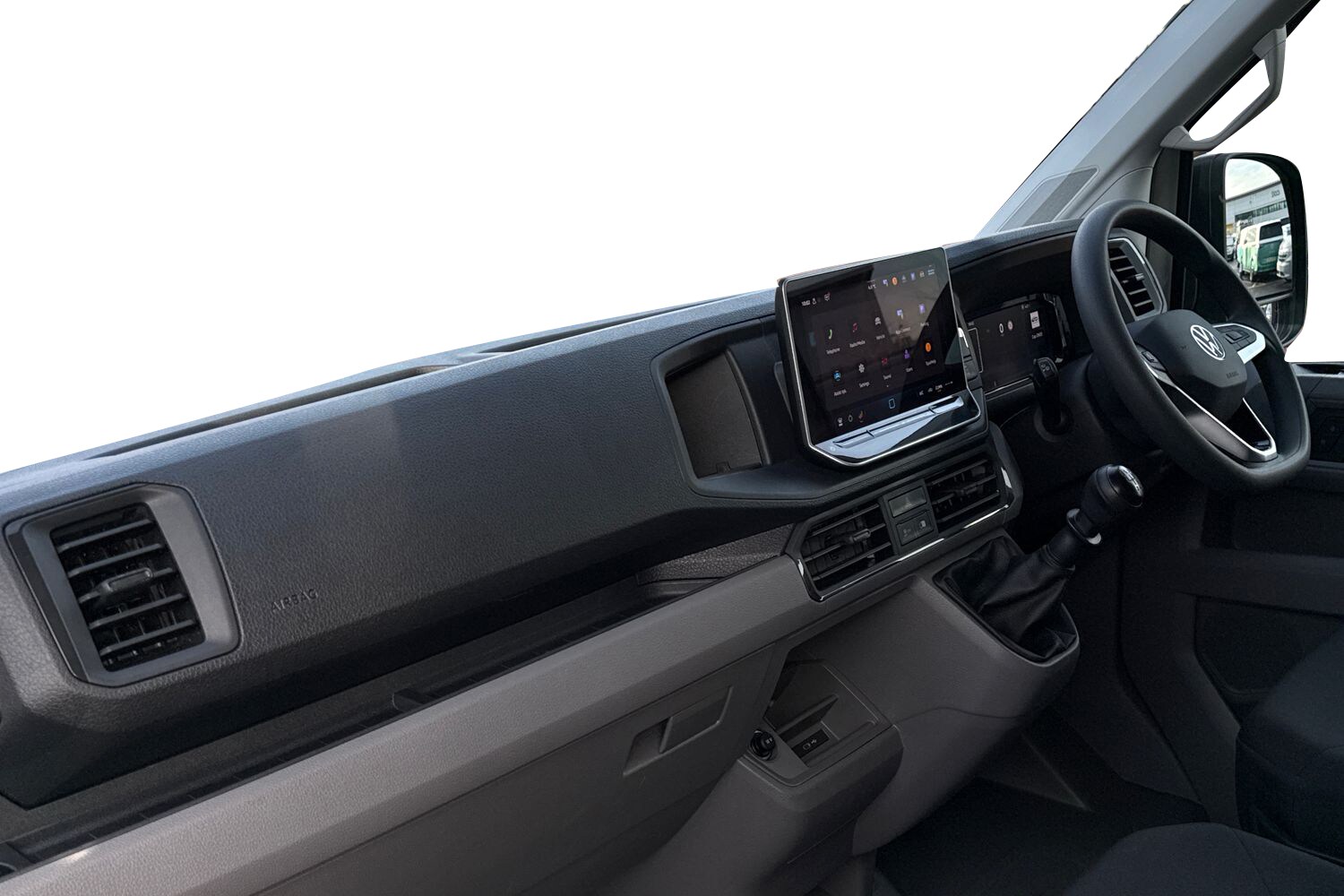 Used Volkswagen Crafter 2025 for sale - 76844634: Photo 13