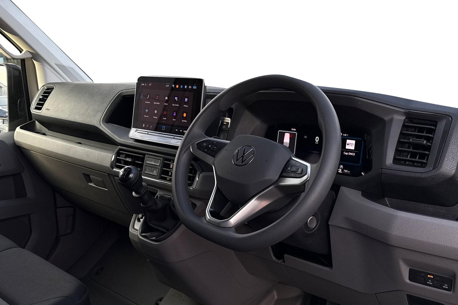 Used Volkswagen Crafter 2025 for sale - 76844634: Photo 14