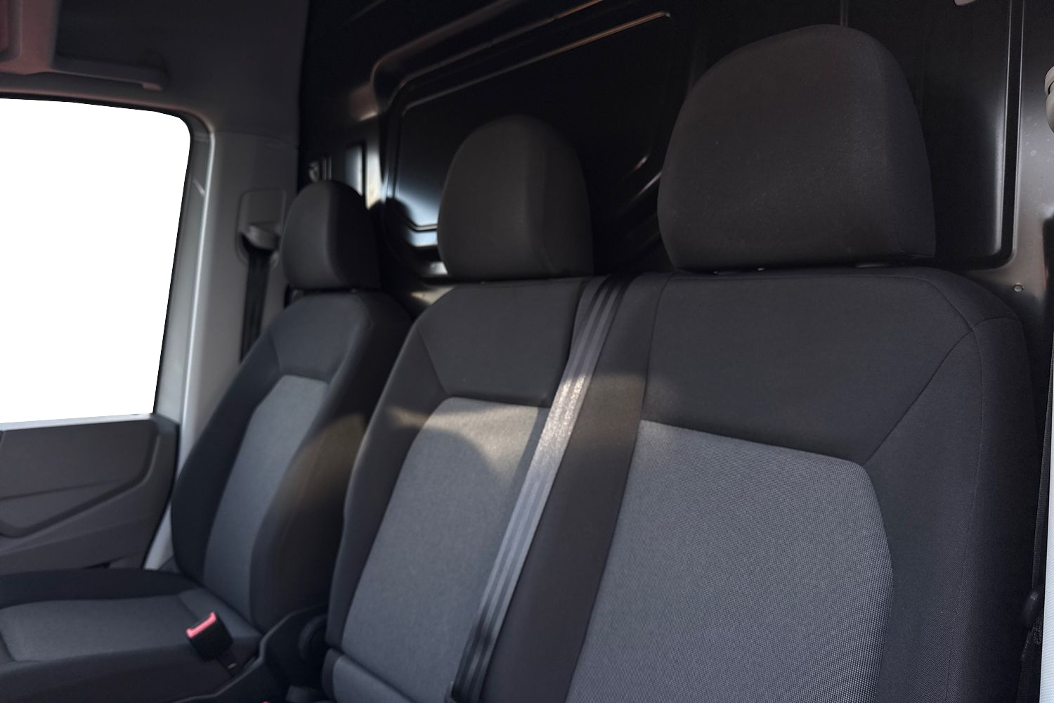 Used Volkswagen Crafter 2025 for sale - 76844634: Photo 15