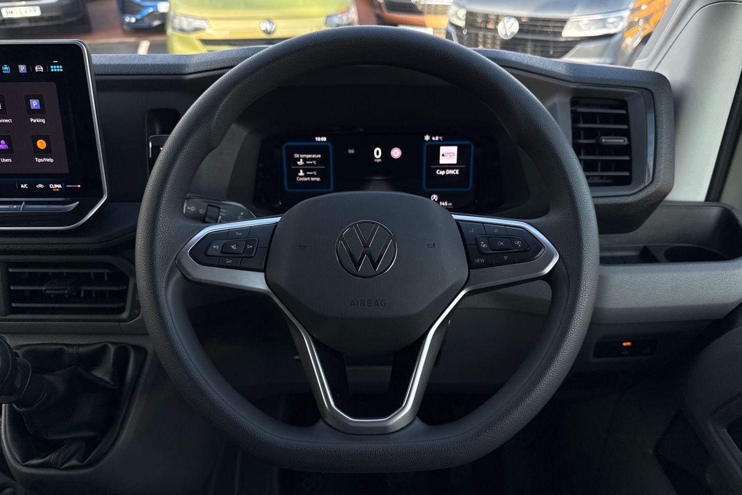 Used Volkswagen Crafter 2025 for sale - 76844634: Photo 17