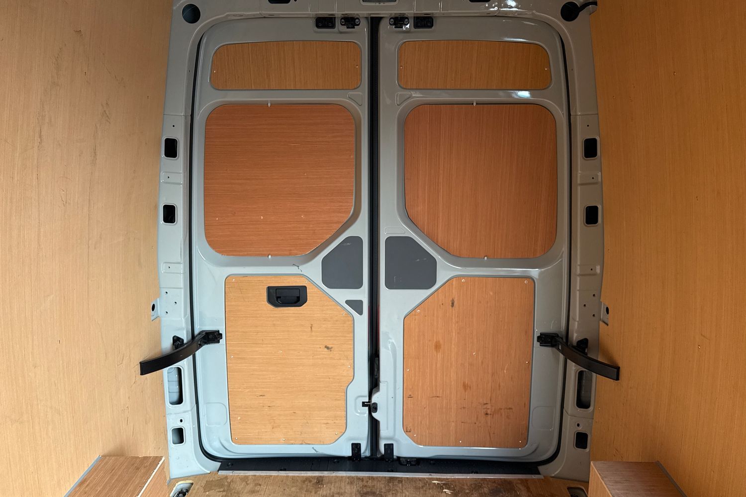 Used Volkswagen Crafter 2025 for sale - 76844634: Photo 18