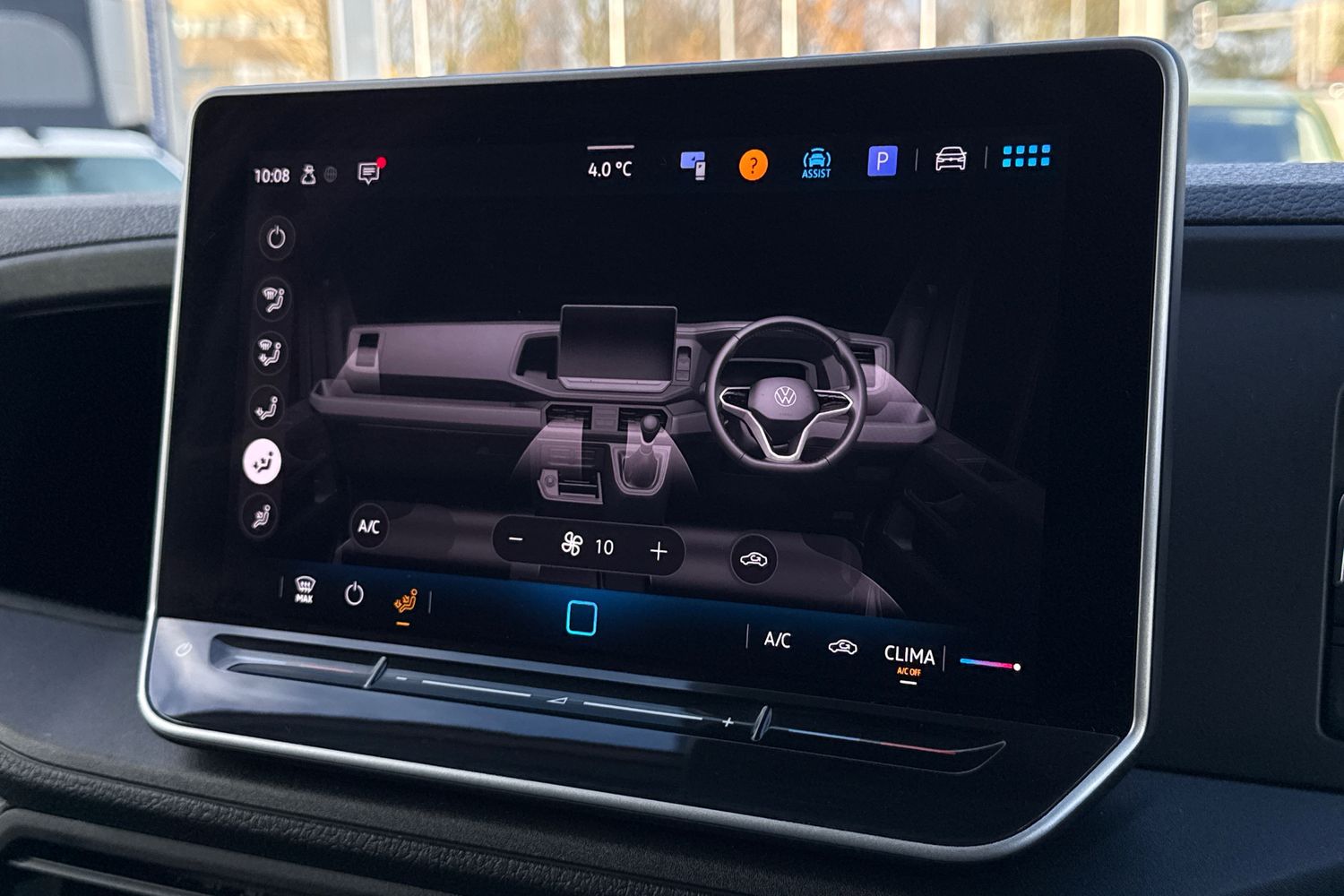 Used Volkswagen Crafter 2025 for sale - 76844634: Photo 21