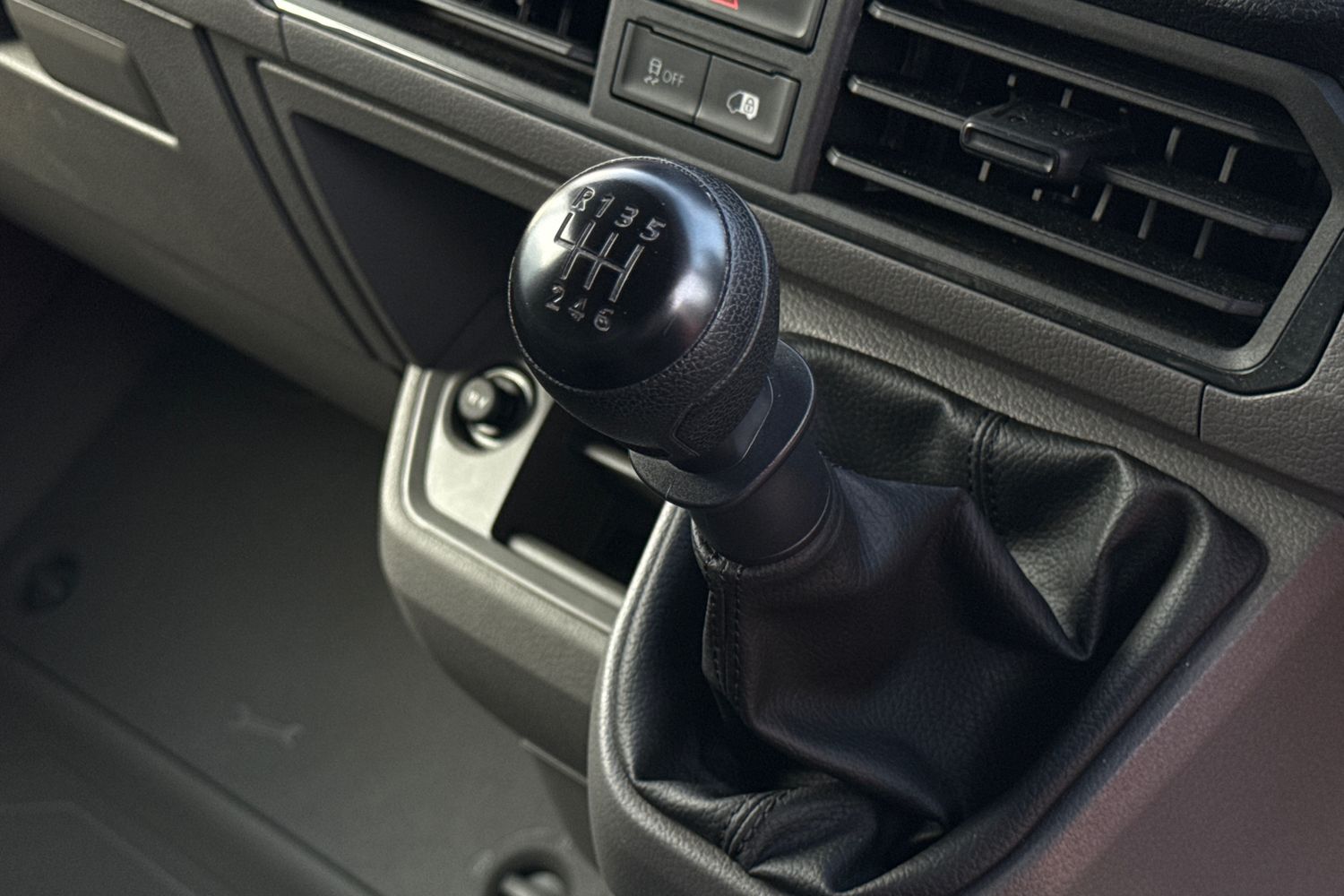 Used Volkswagen Crafter 2025 for sale - 76844634: Photo 22