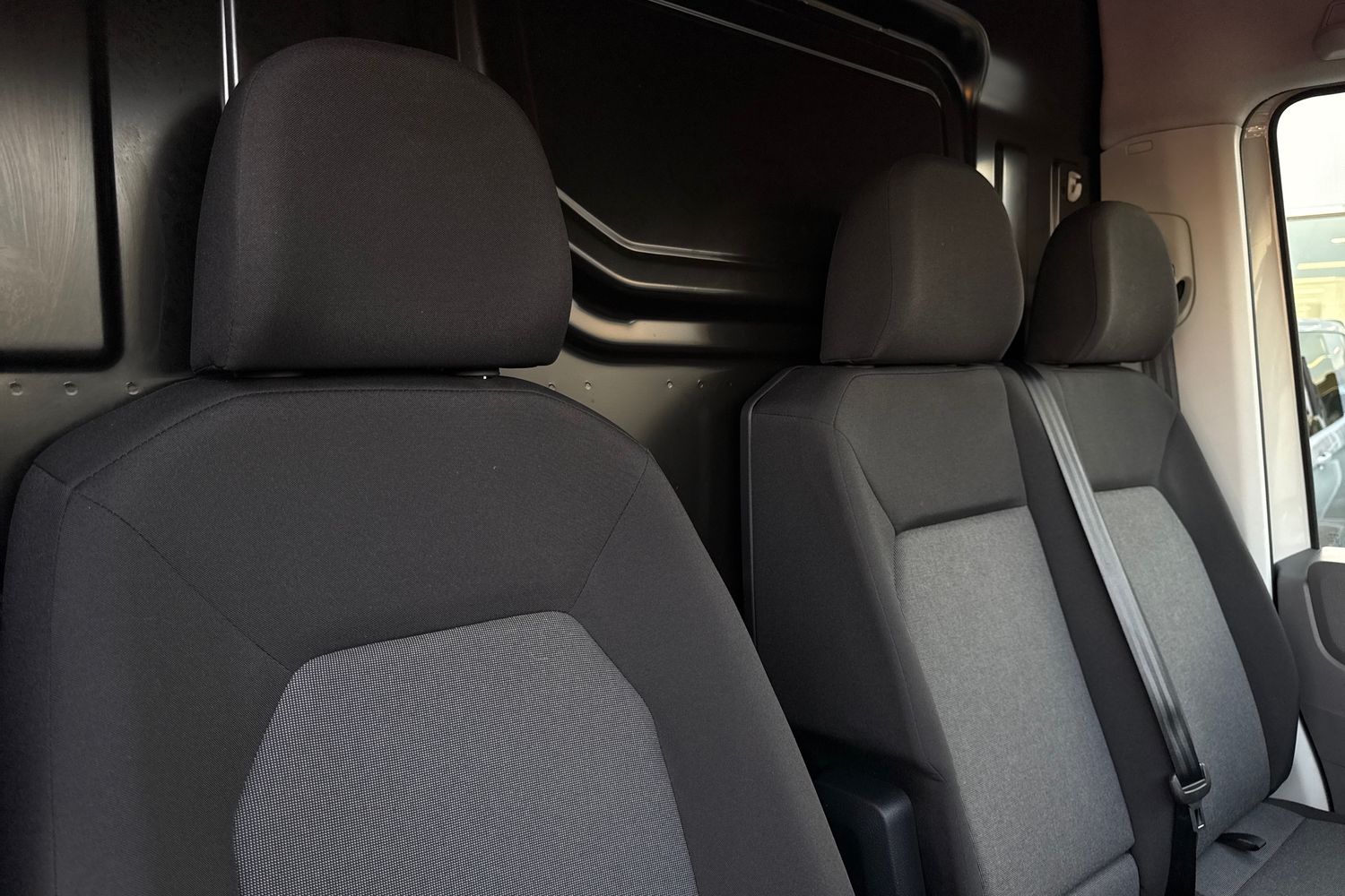 Used Volkswagen Crafter 2025 for sale - 76844634: Photo 23