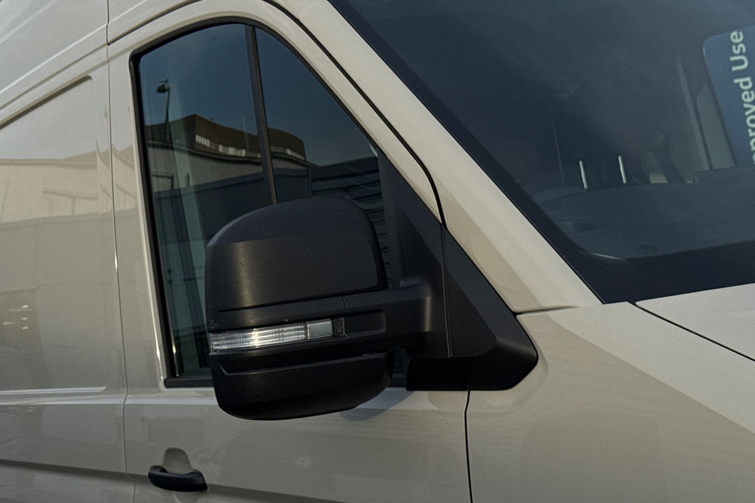 Used Volkswagen Crafter 2025 for sale - 76844634: Photo 26