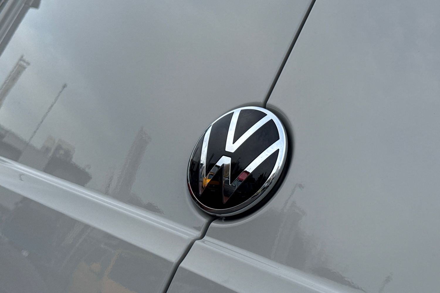 Used Volkswagen Crafter 2025 for sale - 76844634: Photo 32