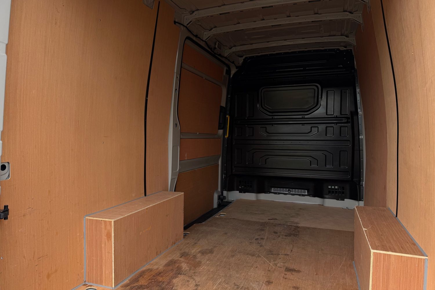 Used Volkswagen Crafter 2025 for sale - 76844634: Photo 39