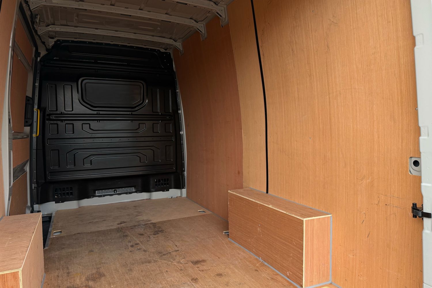 Used Volkswagen Crafter 2025 for sale - 76844634: Photo 41