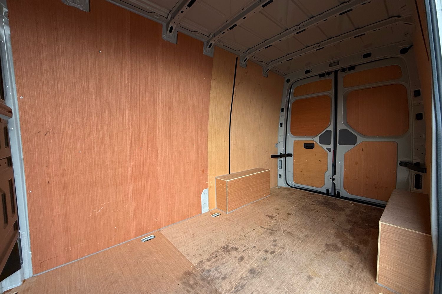 Used Volkswagen Crafter 2025 for sale - 76844634: Photo 43