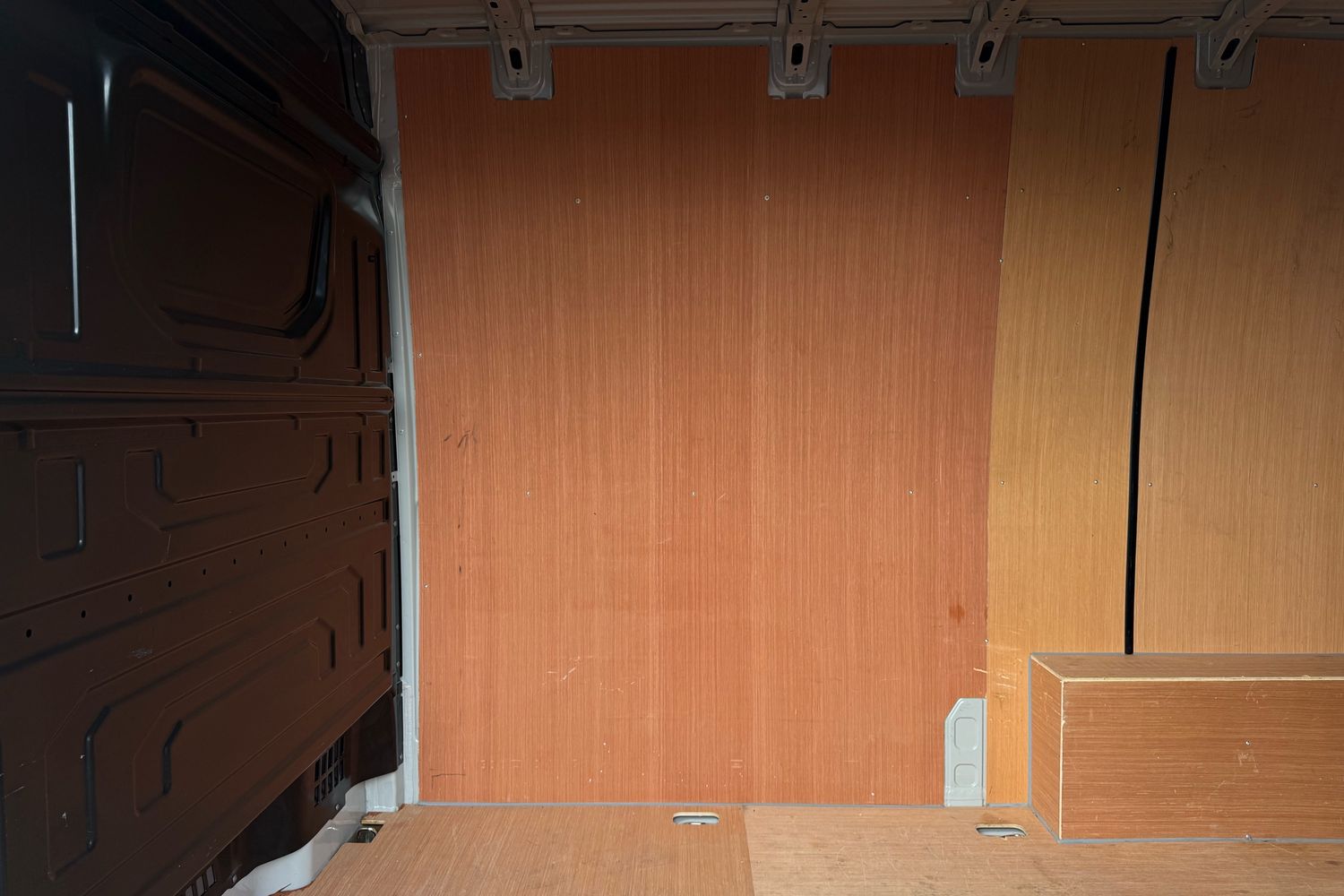 Used Volkswagen Crafter 2025 for sale - 76844634: Photo 44