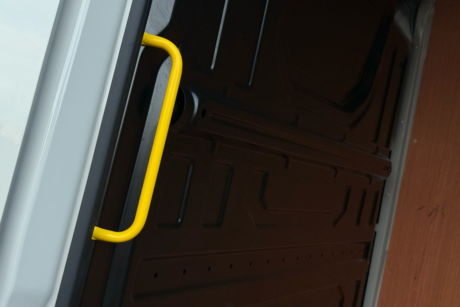 Used Volkswagen Crafter 2025 for sale - 76844634: Photo 45