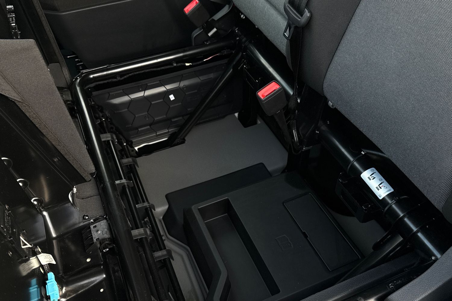 Used Volkswagen Crafter 2025 for sale - 76844634: Photo 49