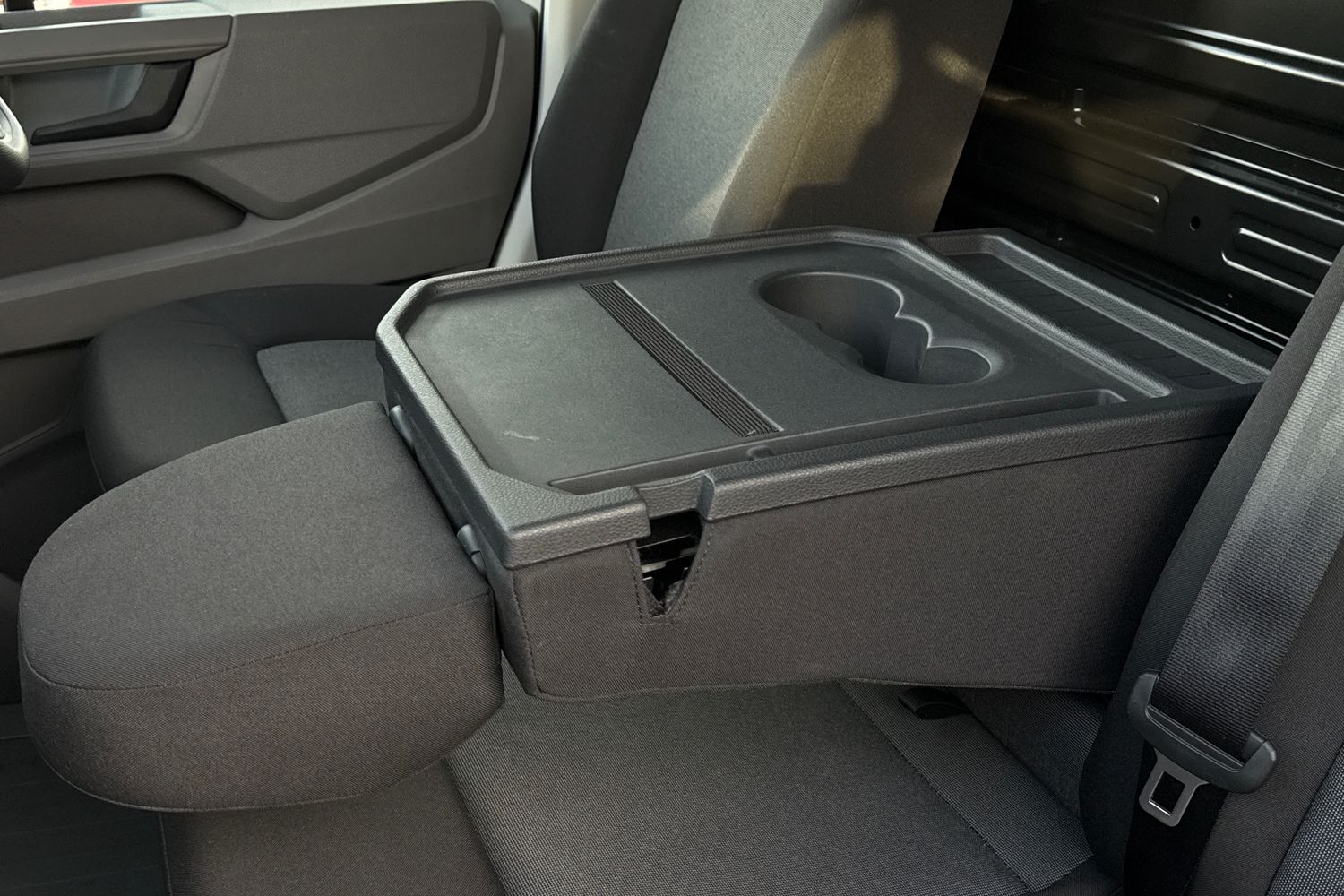 Used Volkswagen Crafter 2025 for sale - 76844634: Photo 50