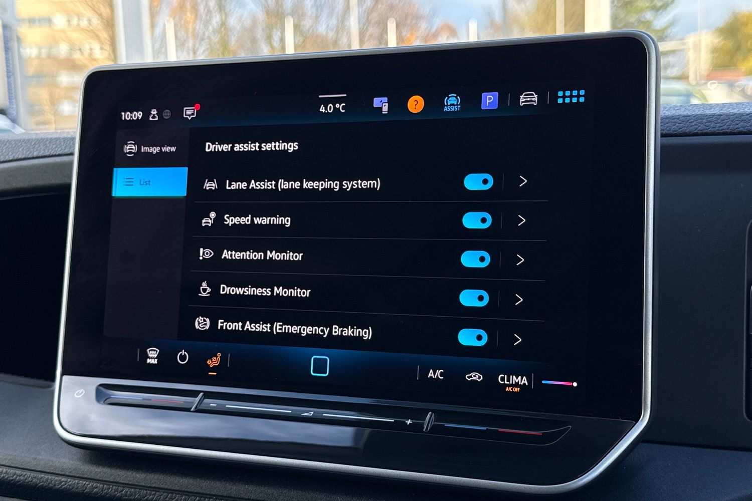 Used Volkswagen Crafter 2025 for sale - 76844634: Photo 57