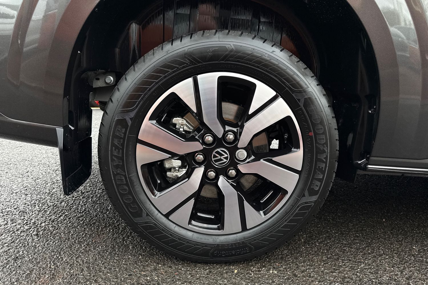 Used Volkswagen Transporter 2026 for sale - 77361937: Photo 10