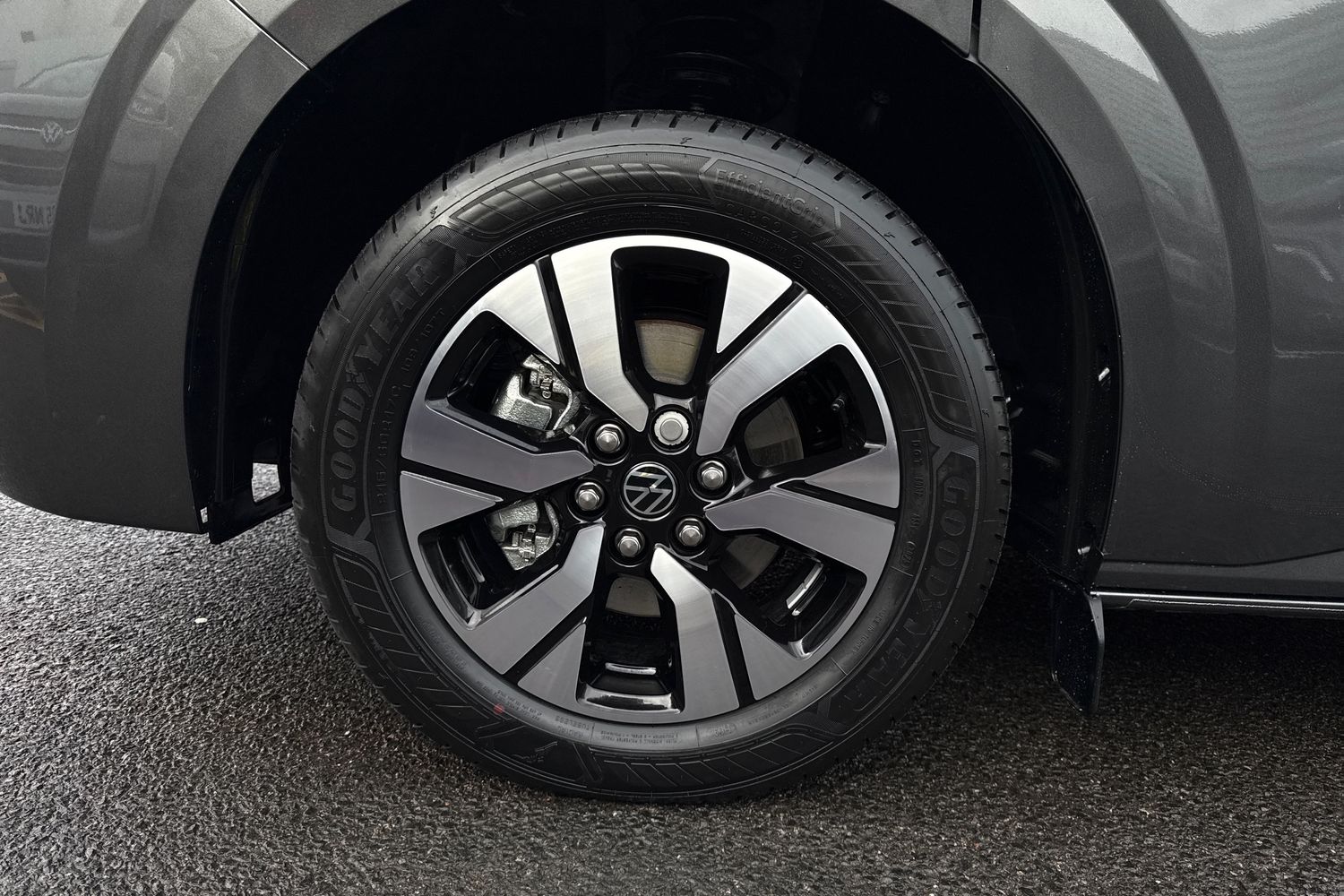 Used Volkswagen Transporter 2026 for sale - 77361937: Photo 11