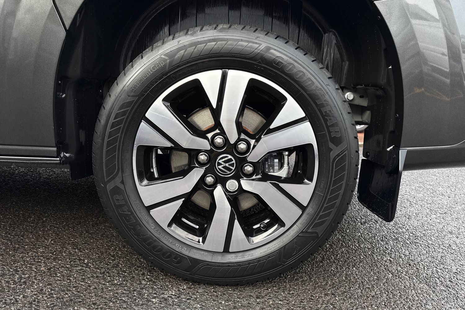 Used Volkswagen Transporter 2026 for sale - 77361937: Photo 12