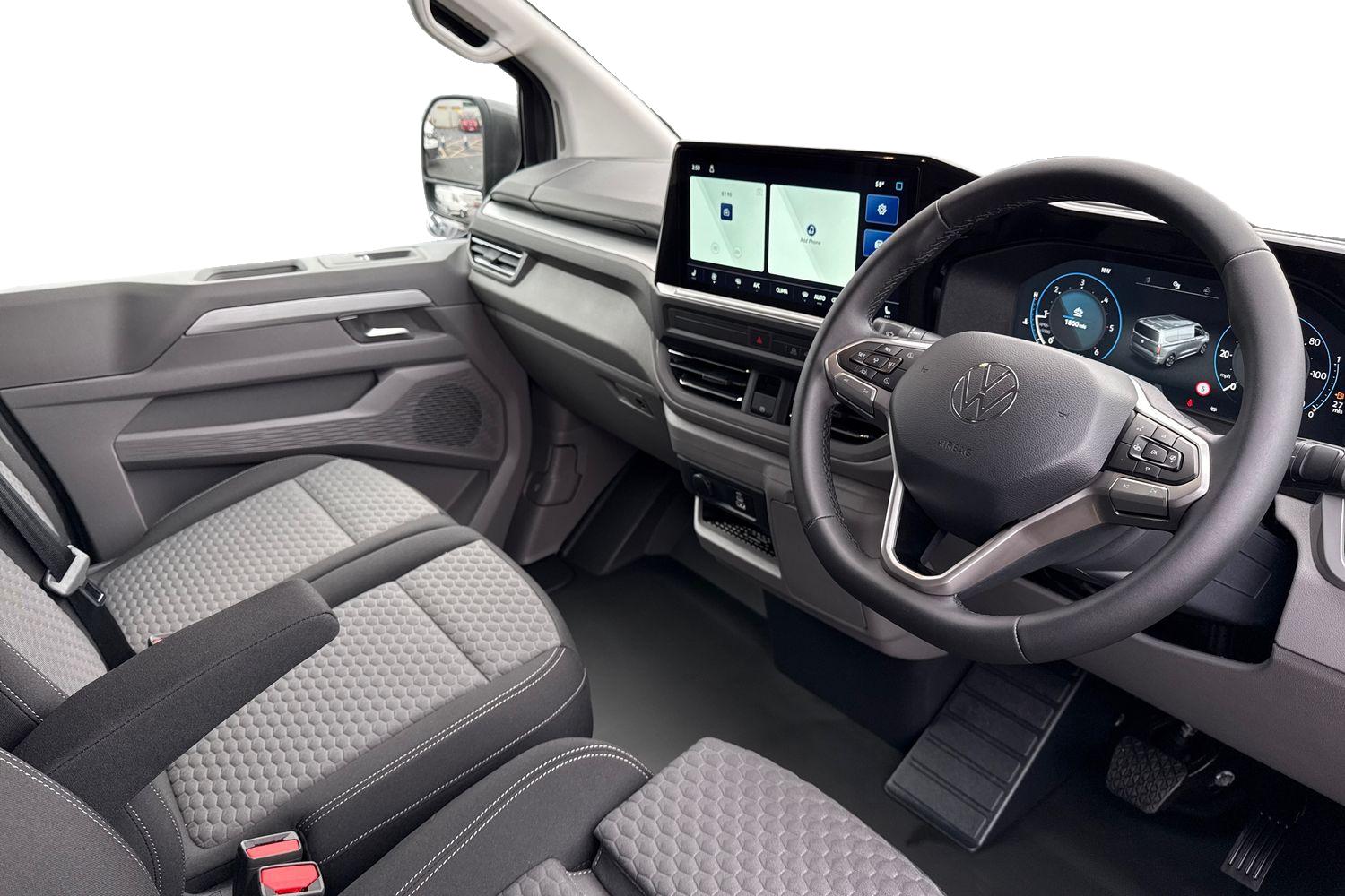 Used Volkswagen Transporter 2026 for sale - 77361937: Photo 13