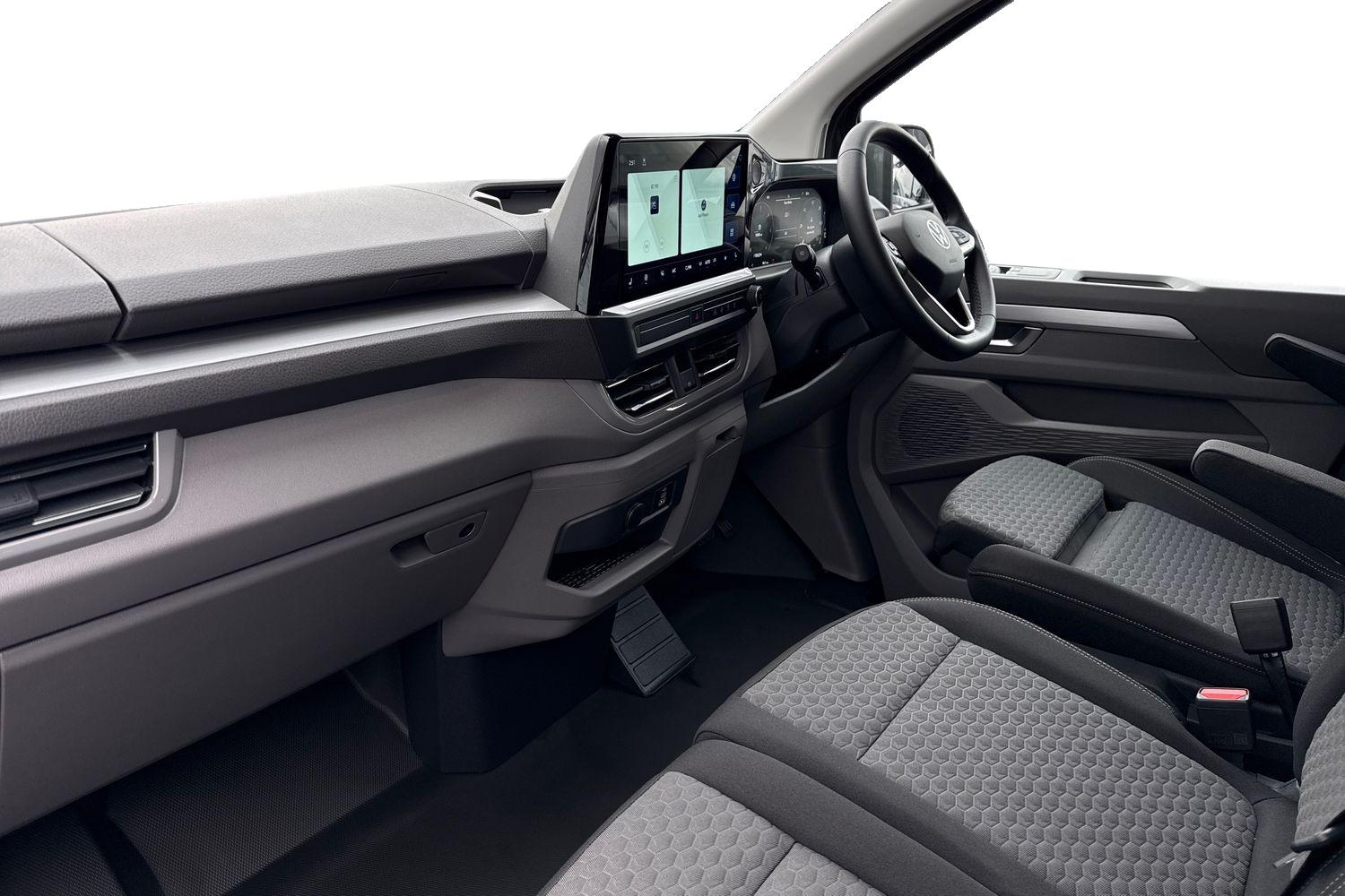 Used Volkswagen Transporter 2026 for sale - 77361937: Photo 14