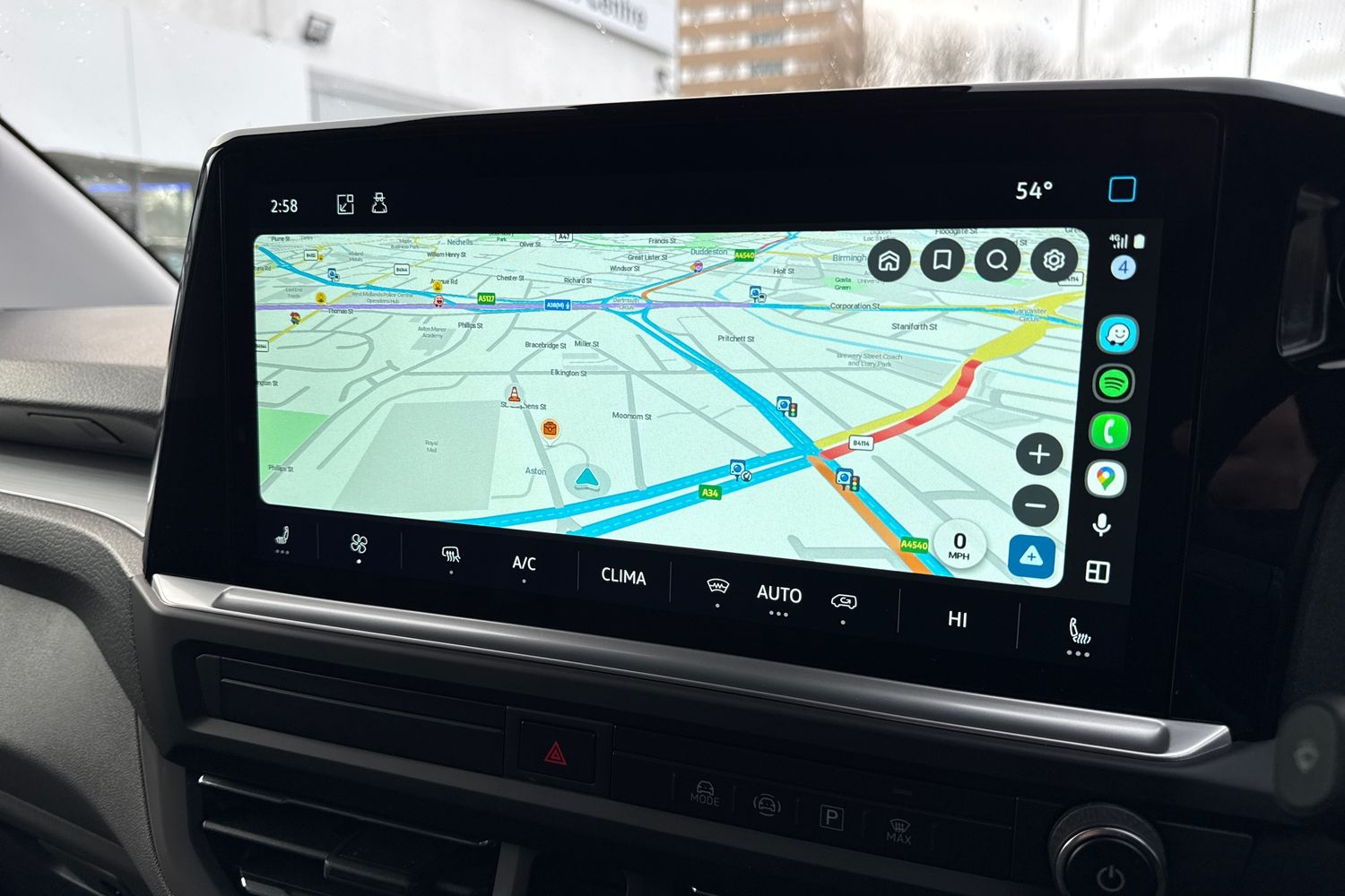 Used Volkswagen Transporter 2026 for sale - 77361937: Photo 16