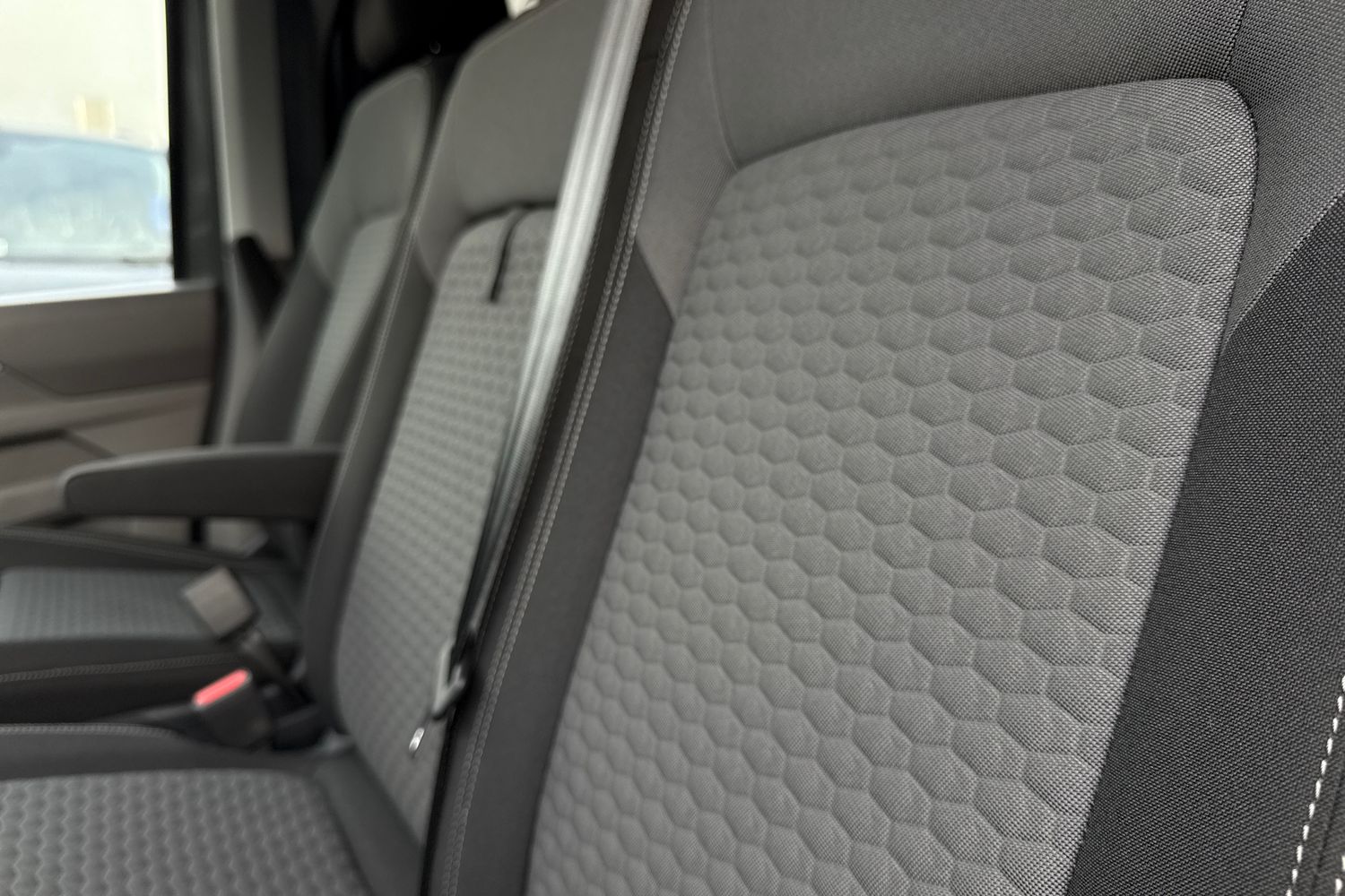 Used Volkswagen Transporter 2026 for sale - 77361937: Photo 18