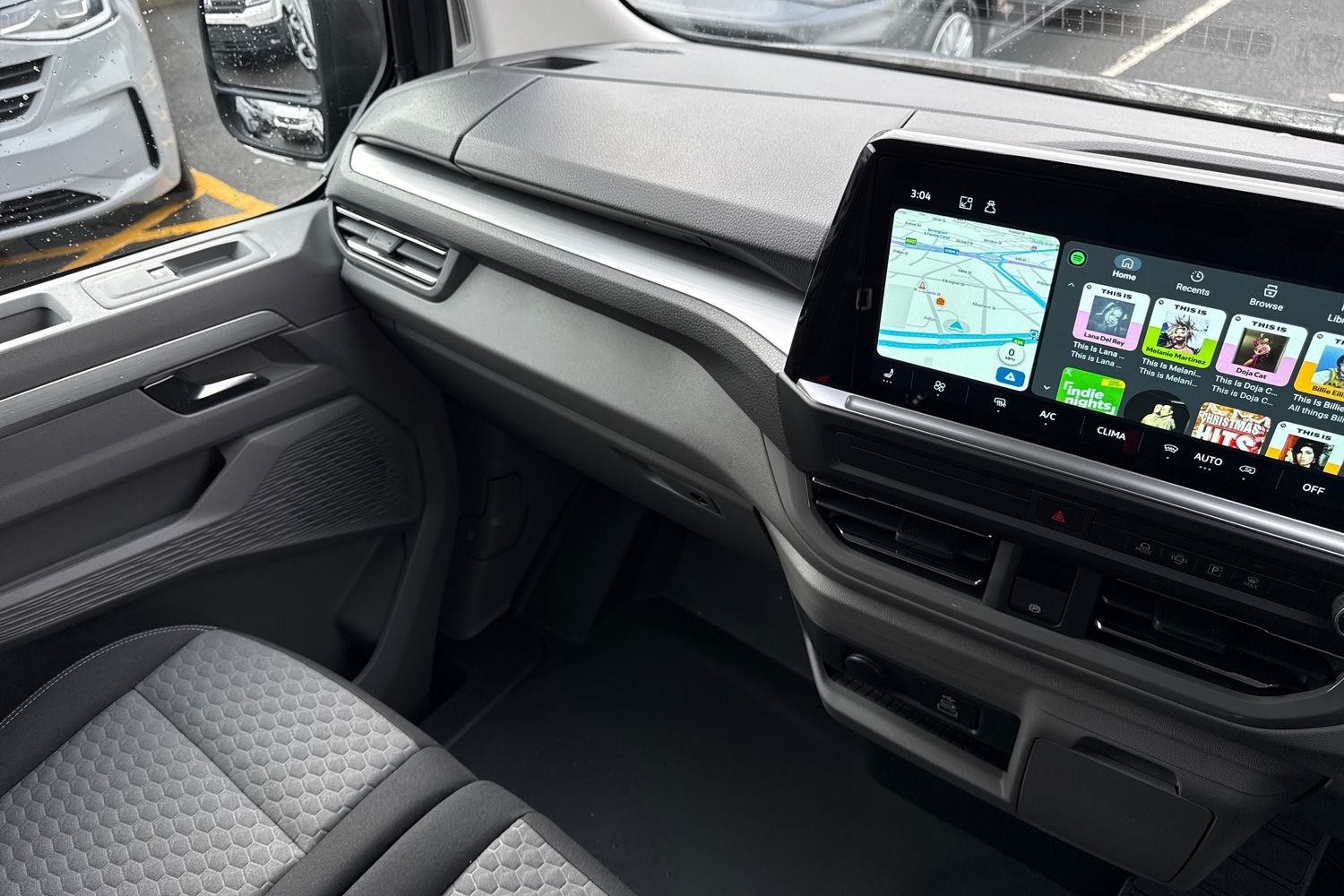 Used Volkswagen Transporter 2026 for sale - 77361937: Photo 19