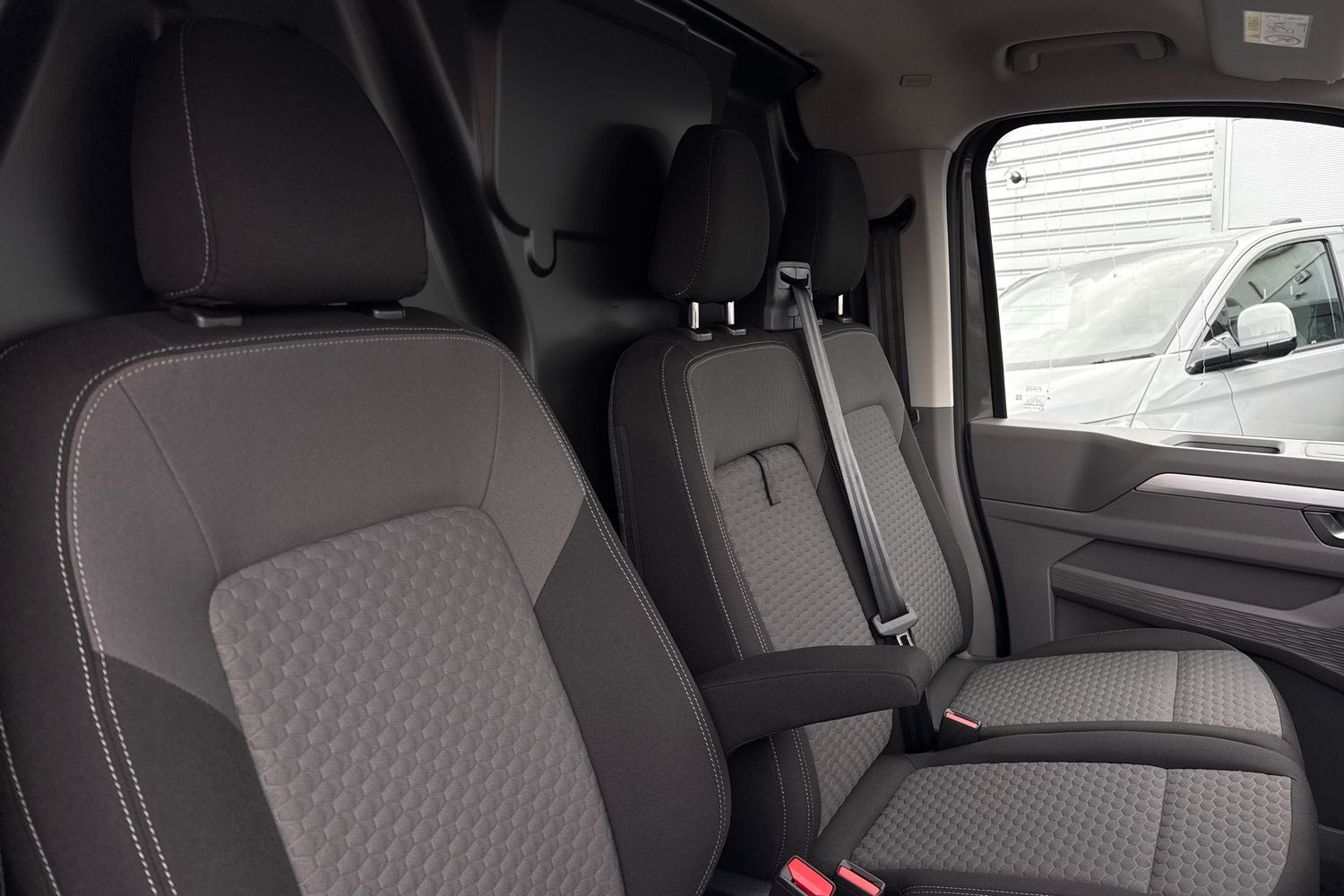 Used Volkswagen Transporter 2026 for sale - 77361937: Photo 23