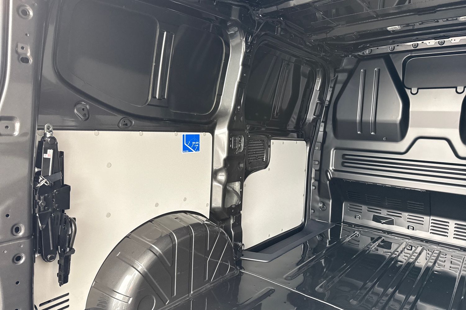 Used Volkswagen Transporter 2026 for sale - 77361937: Photo 27