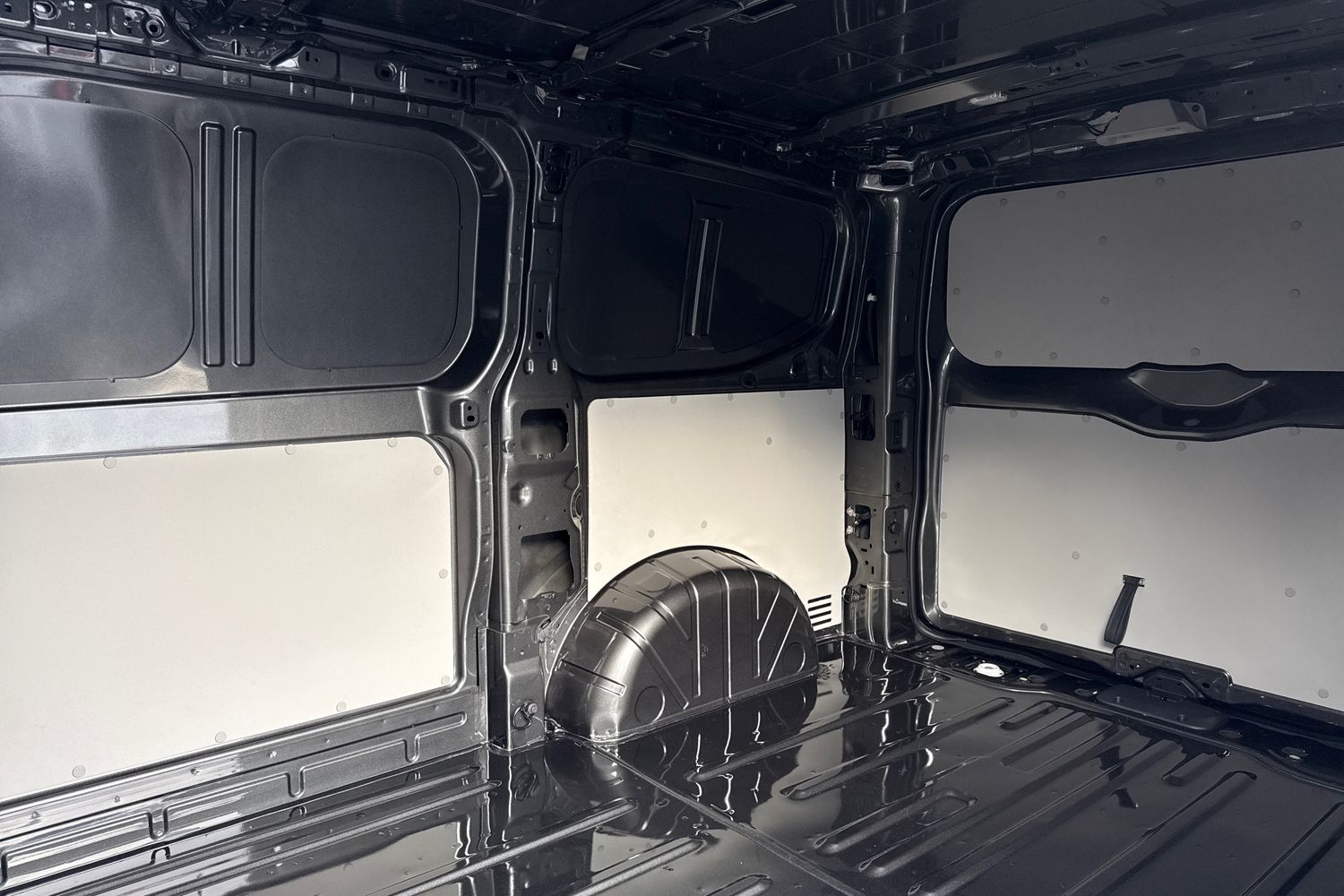 Used Volkswagen Transporter 2026 for sale - 77361937: Photo 28