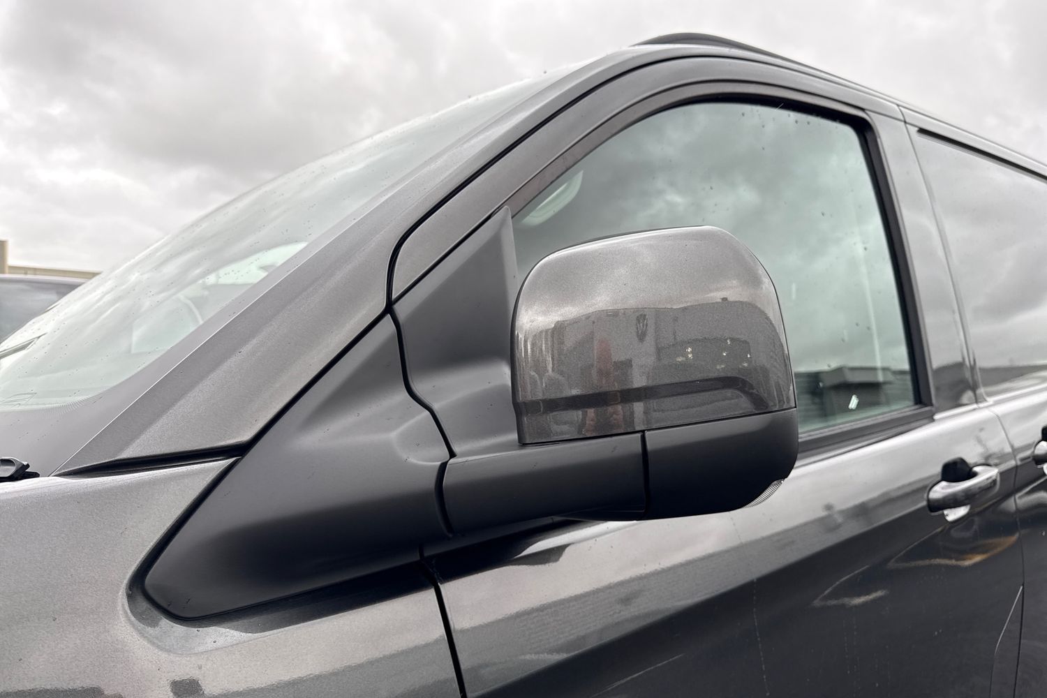 Used Volkswagen Transporter 2026 for sale - 77361937: Photo 39