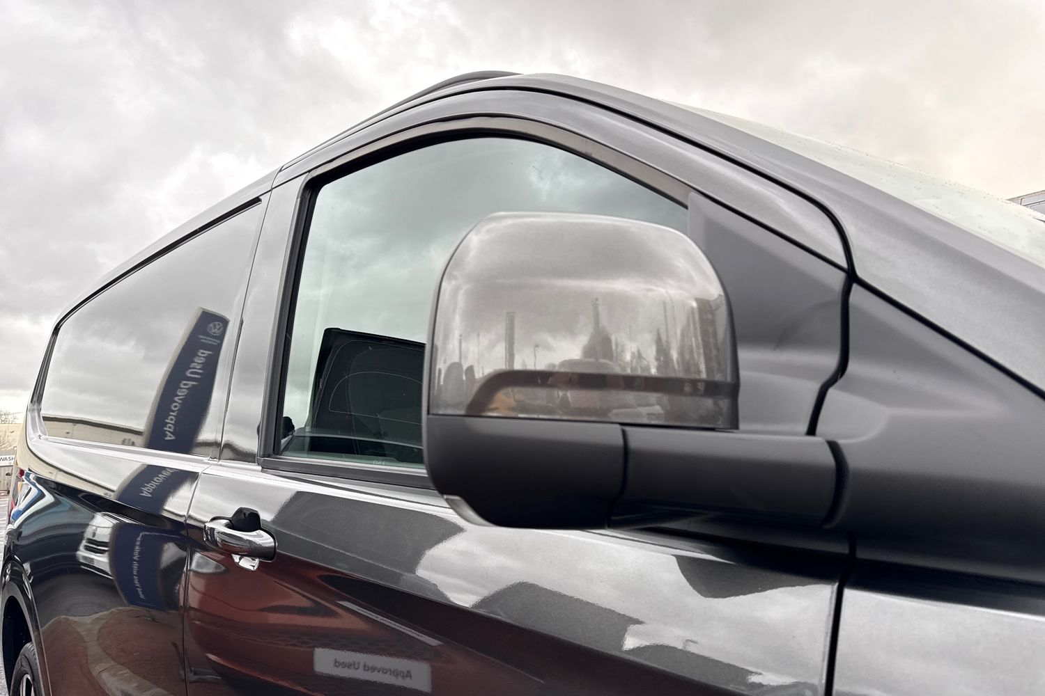 Used Volkswagen Transporter 2026 for sale - 77361937: Photo 40