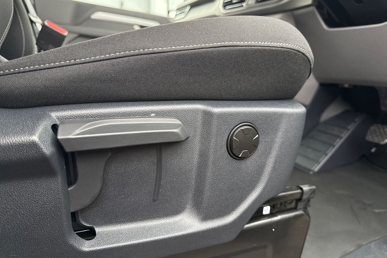 Used Volkswagen Transporter 2026 for sale - 77361937: Photo 43