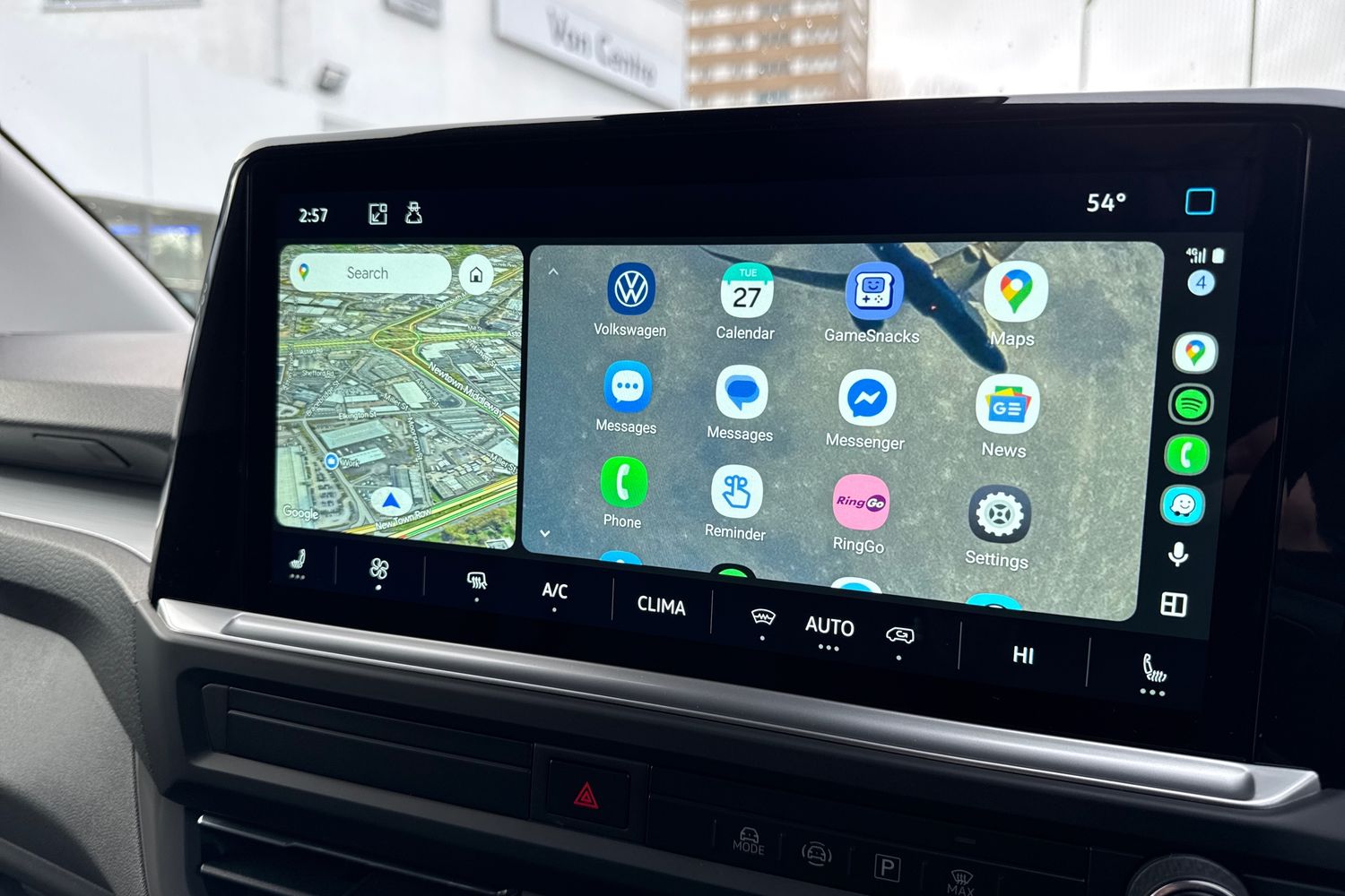 Used Volkswagen Transporter 2026 for sale - 77361937: Photo 45