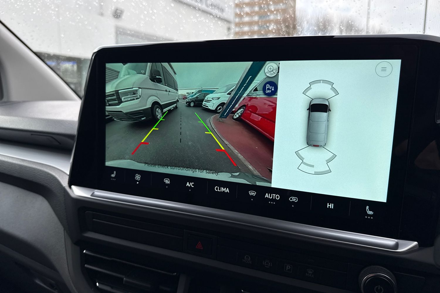 Used Volkswagen Transporter 2026 for sale - 77361937: Photo 47