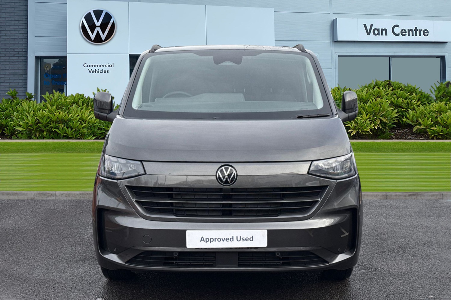 Used Volkswagen Transporter 2026 for sale - 77361937: Photo 5
