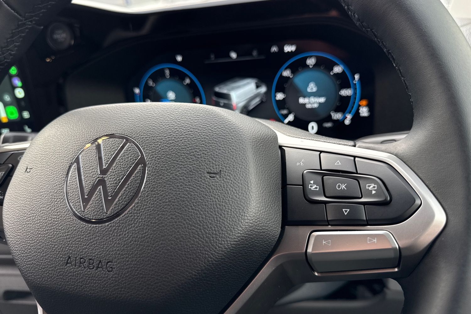 Used Volkswagen Transporter 2026 for sale - 77361937: Photo 51