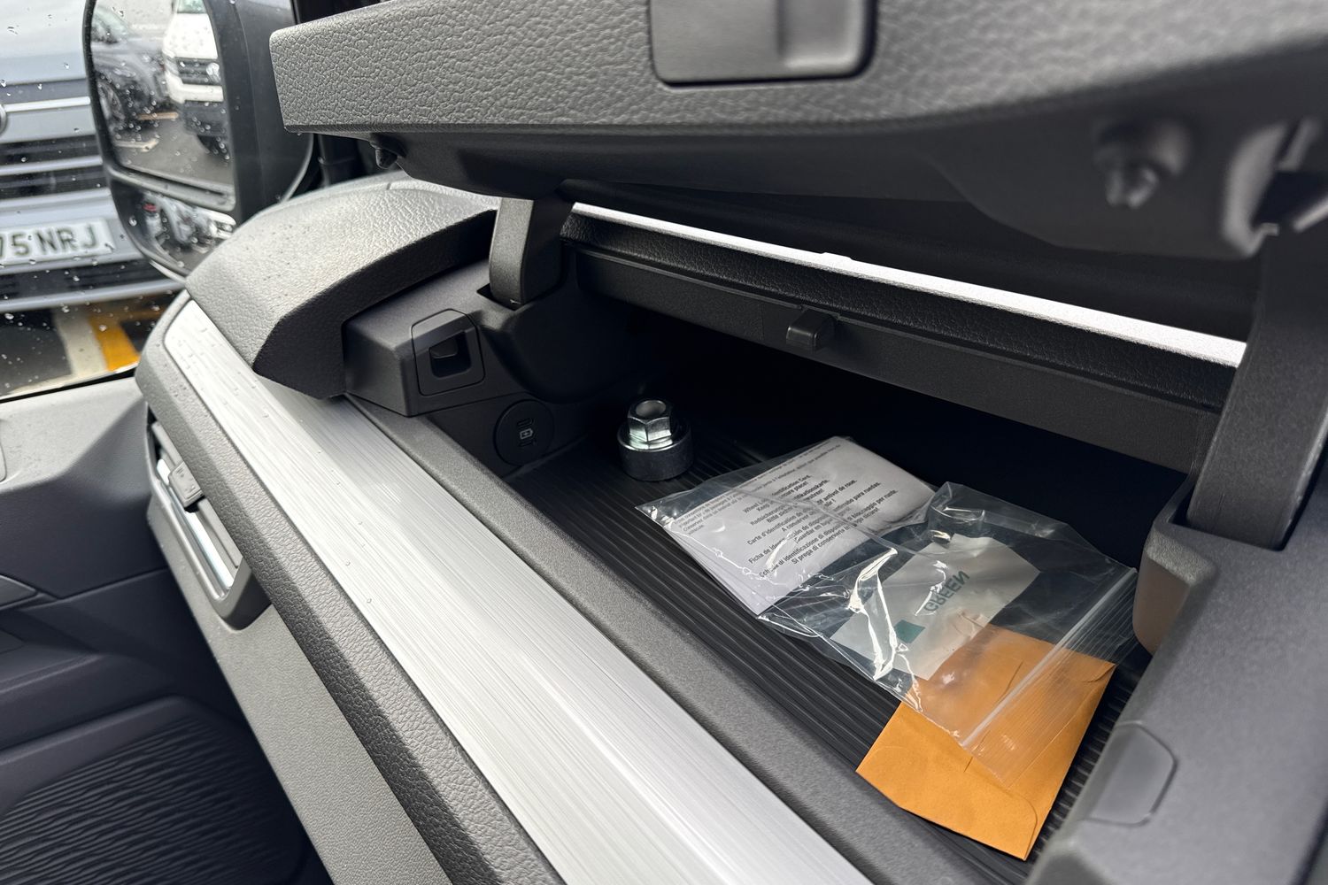 Used Volkswagen Transporter 2026 for sale - 77361937: Photo 55