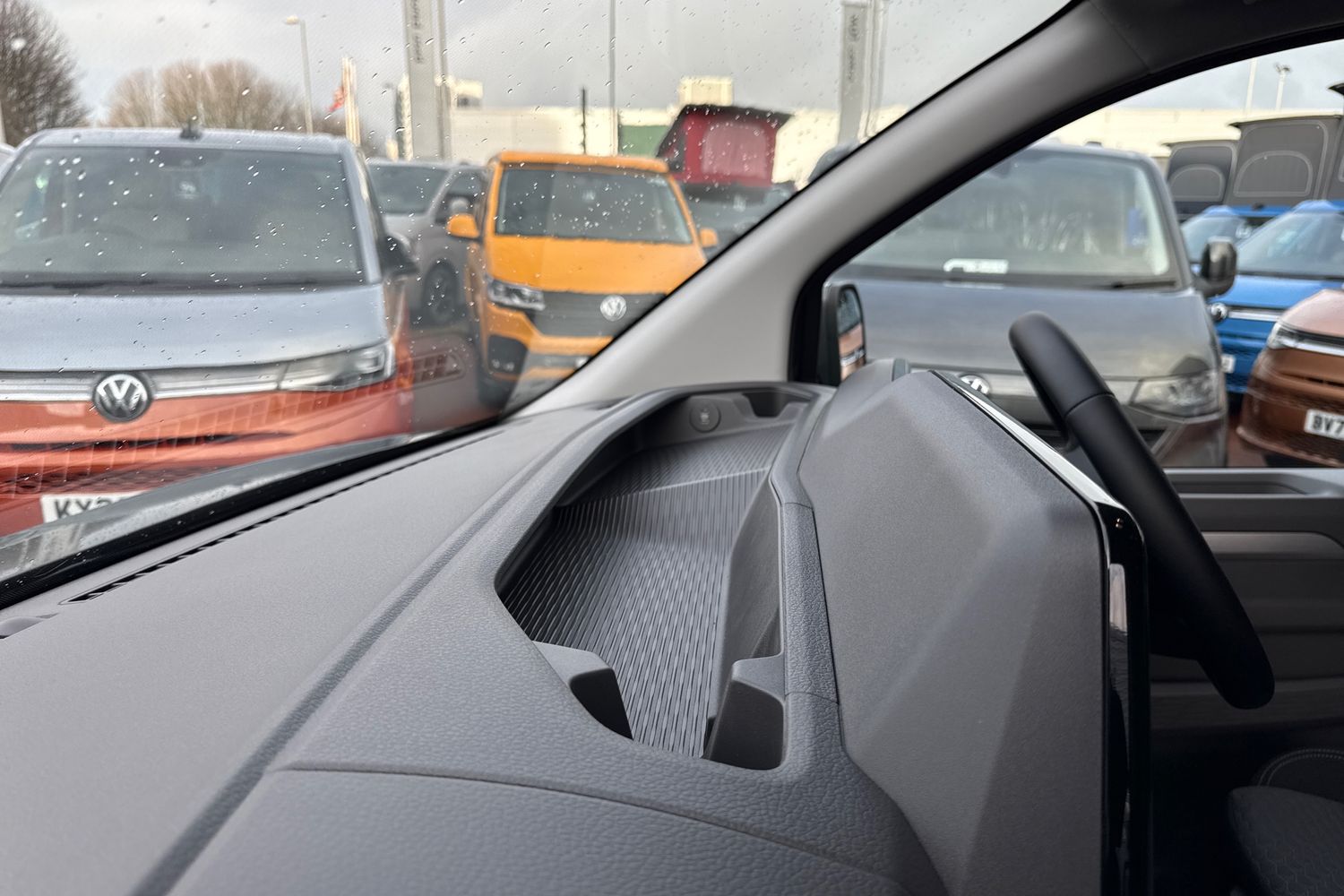 Used Volkswagen Transporter 2026 for sale - 77361937: Photo 60