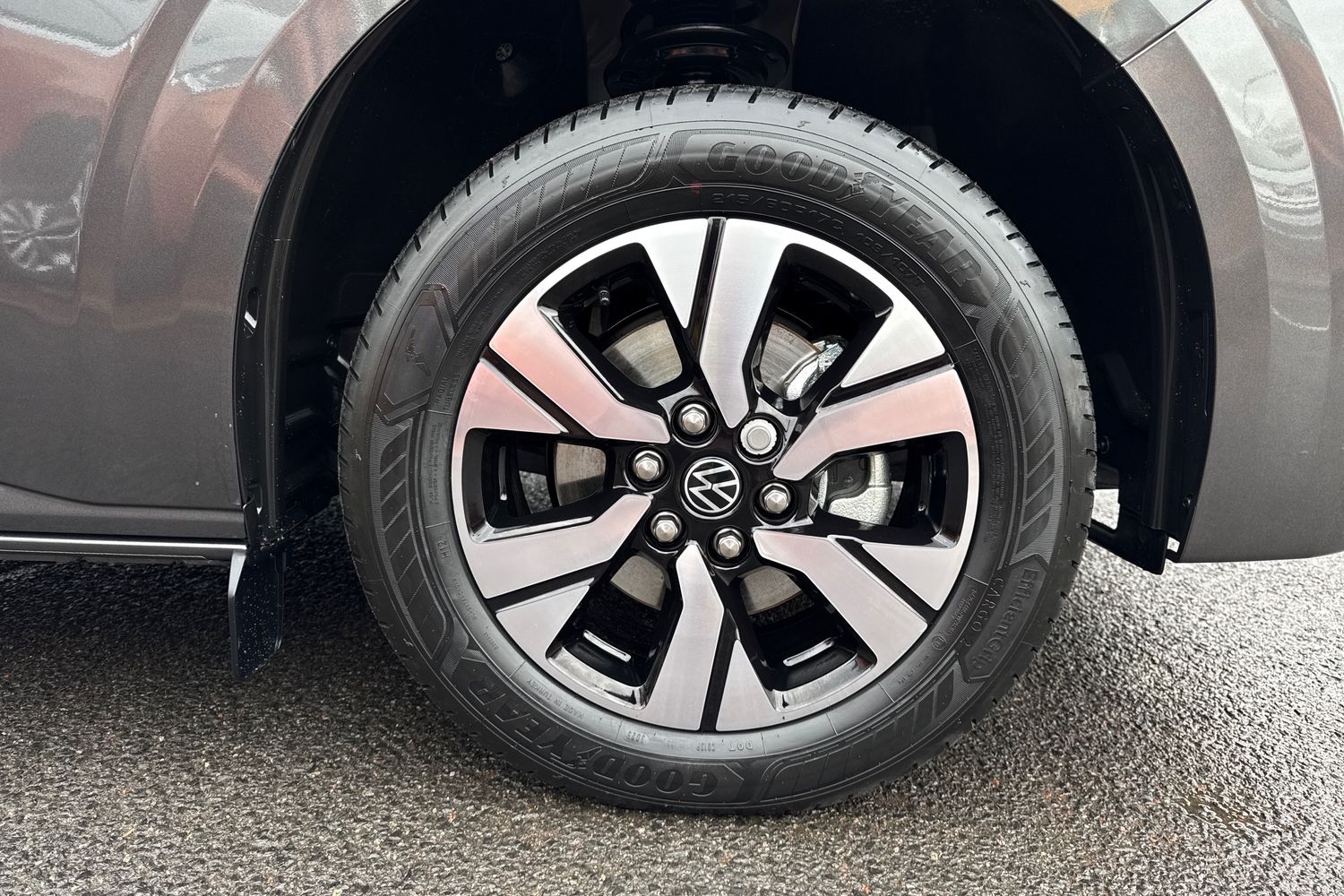 Used Volkswagen Transporter 2026 for sale - 77361937: Photo 9