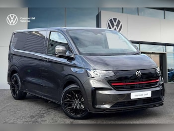 Used Volkswagen Transporter 2025 for sale - 79630601: Photo