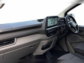 Used Volkswagen Transporter 2025 for sale - 79630601: Photo