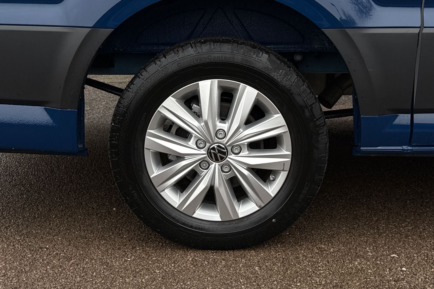 Used Volkswagen California 2025 for sale - 77500821: Photo 11