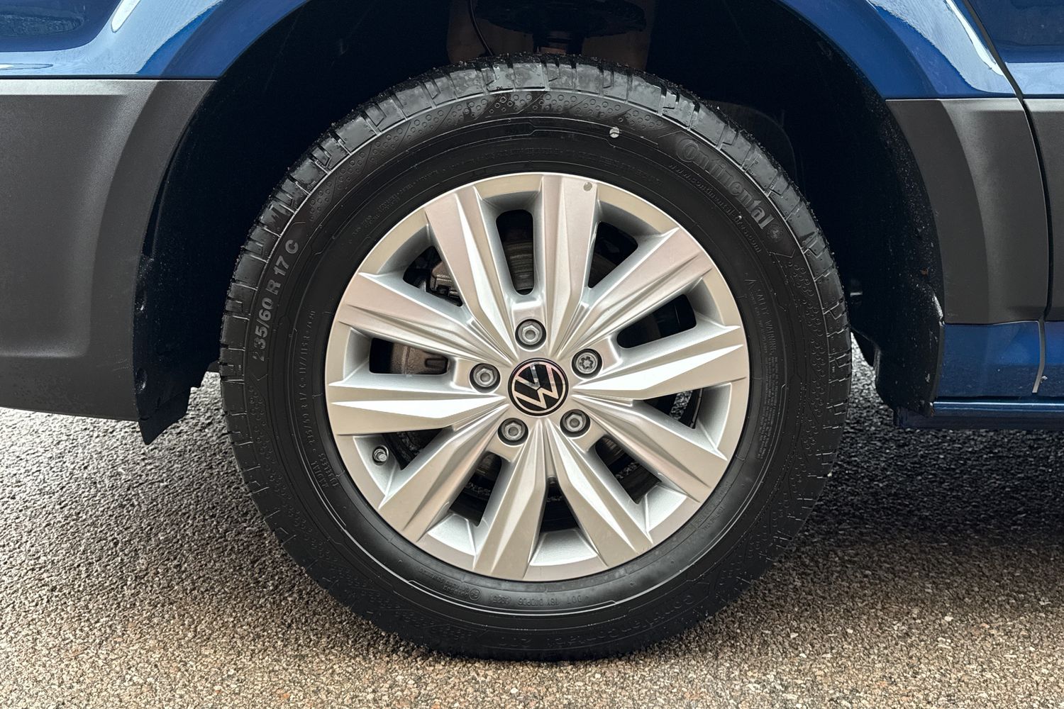 Used Volkswagen California 2025 for sale - 77500821: Photo 12